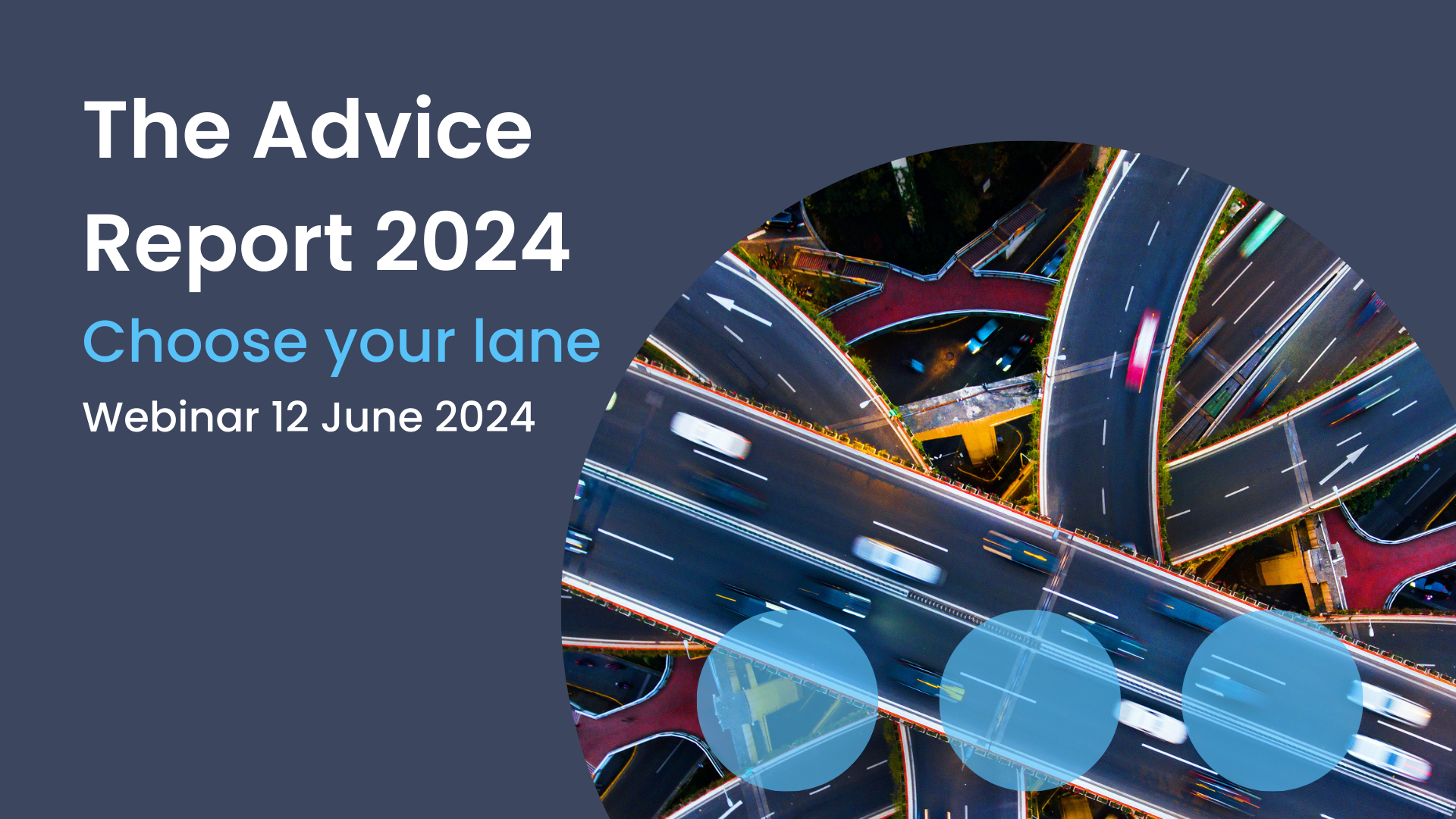 Advice Report 2024