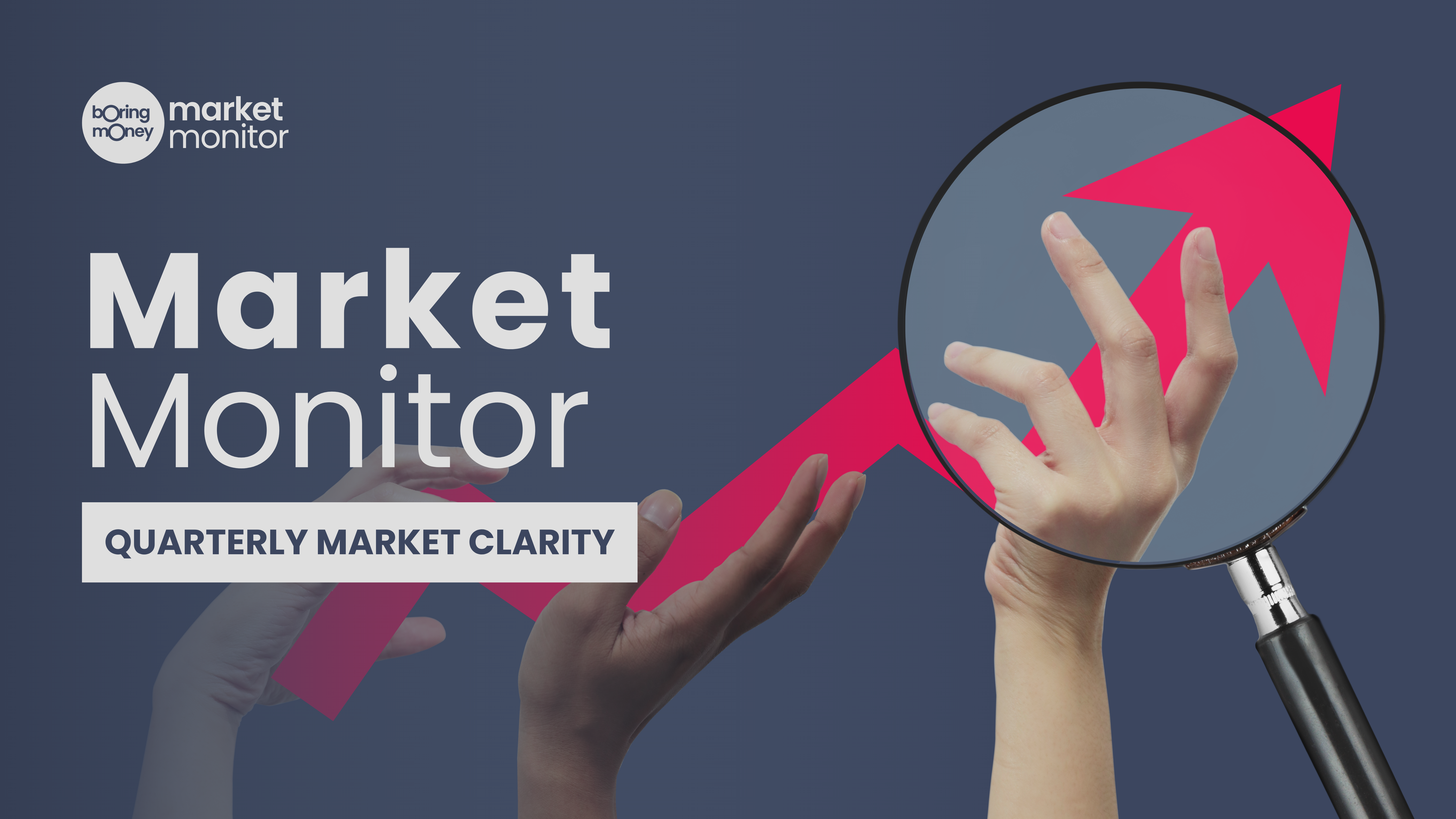 Market Monitor | Boring Money Business