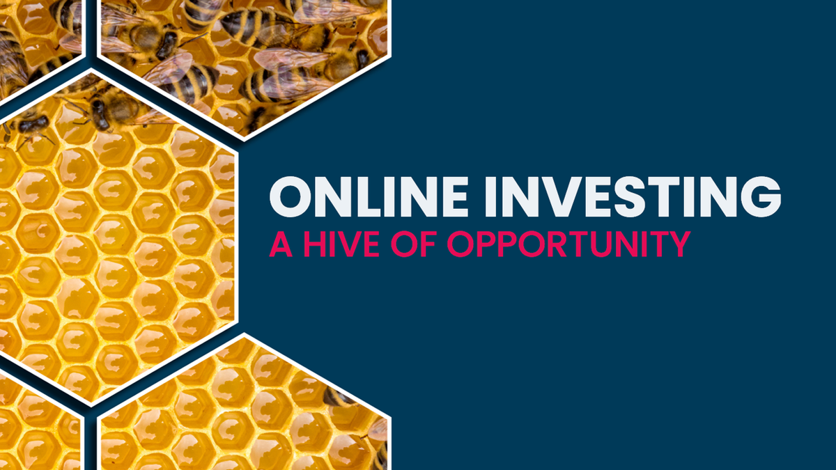 Online Investing Report