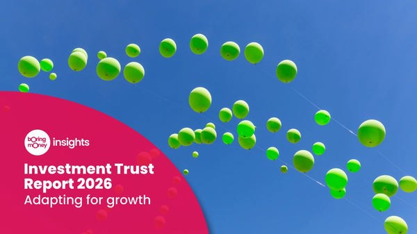Investment Trust R