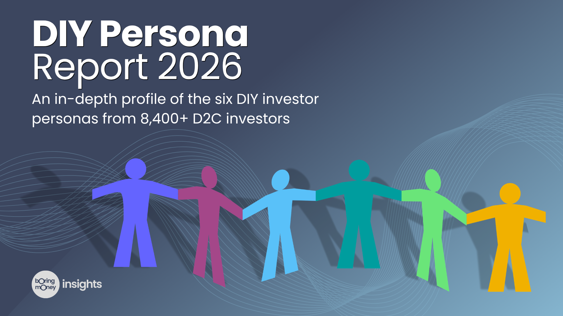 DIY Persona Report 2026