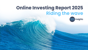 Online Investing Report 2025