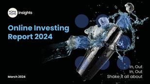 Online Investing Report 2024