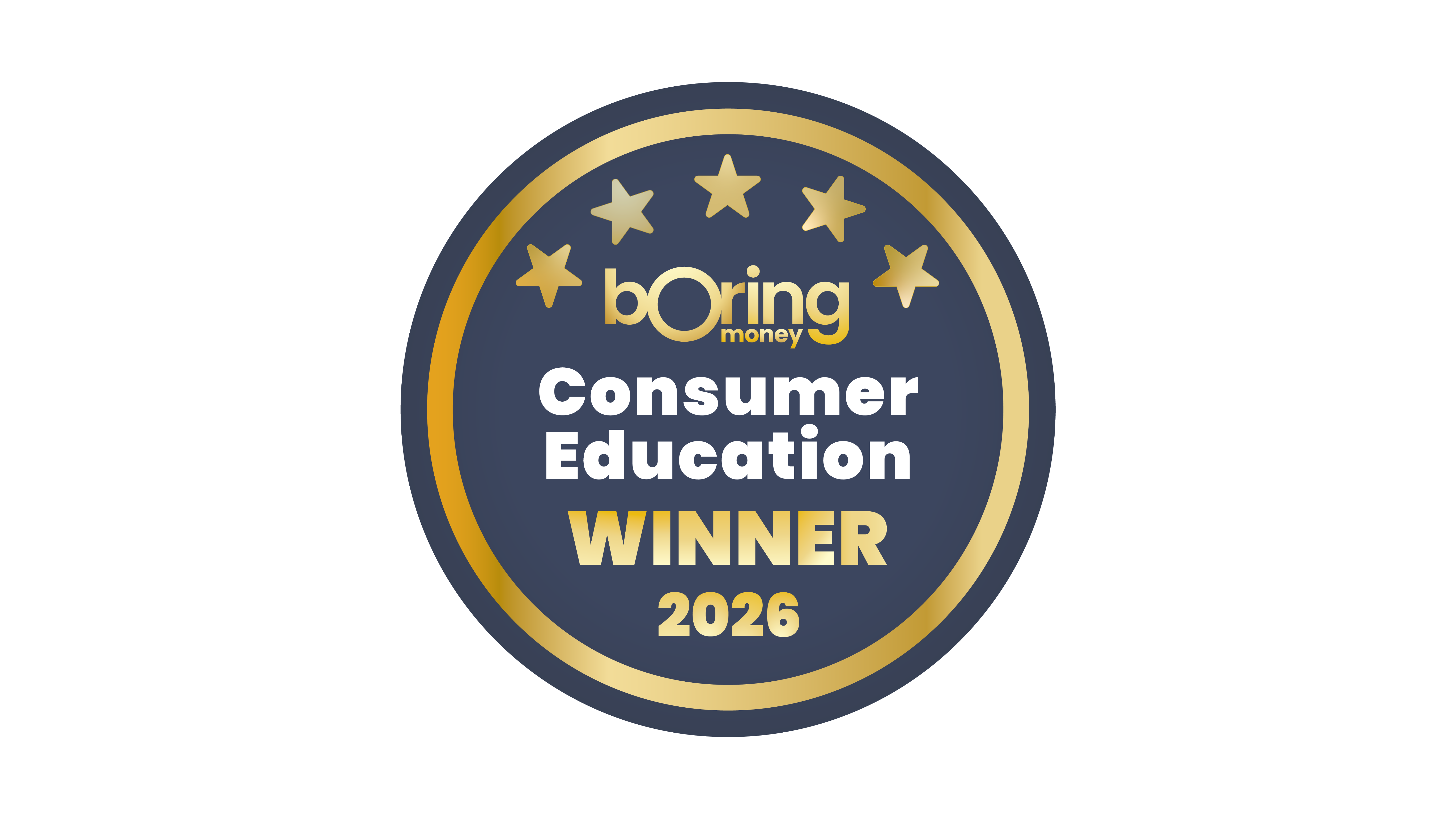 Best for Consumer Education