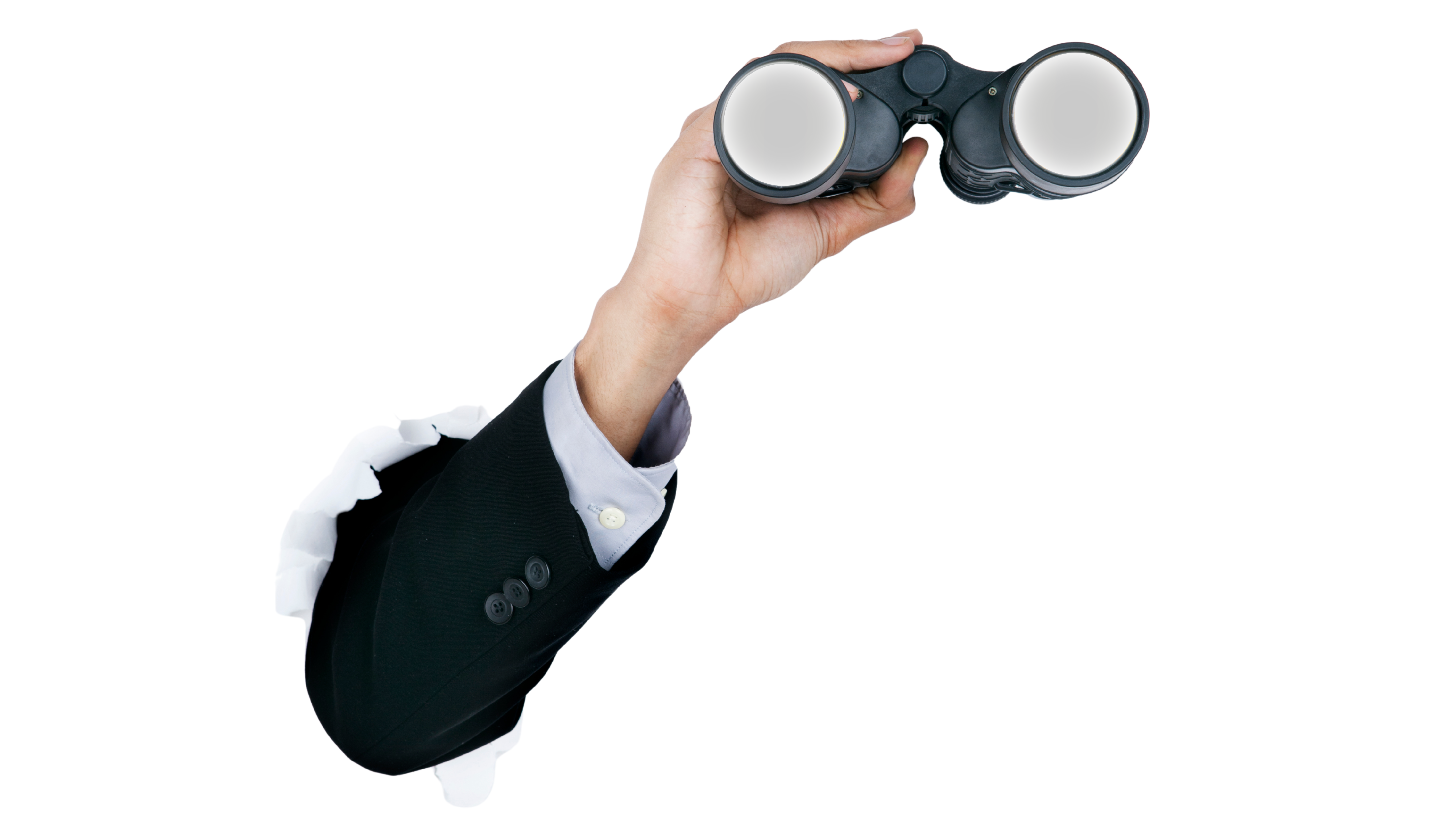 Data & Tracker Services