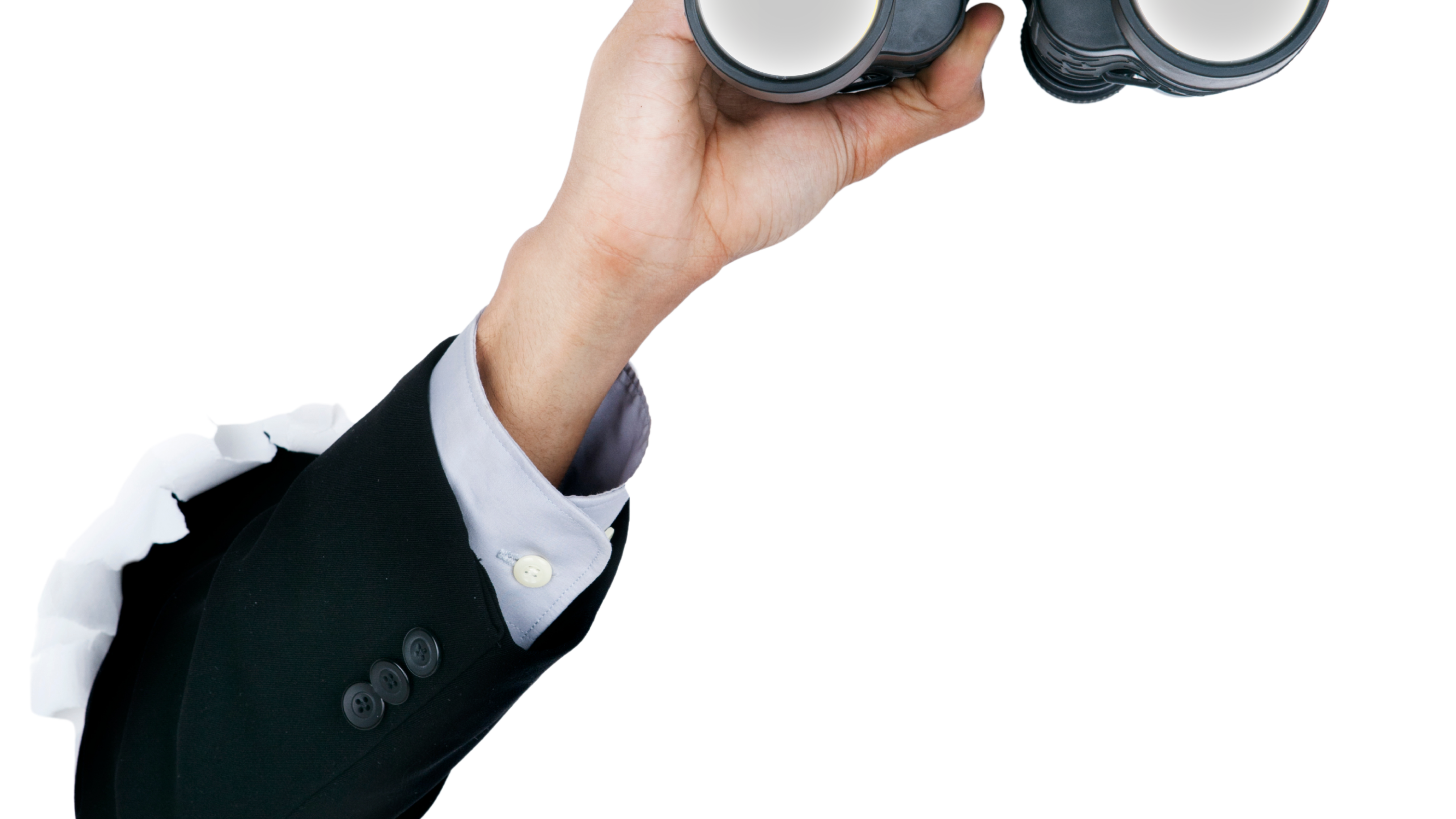 Data and tracker services