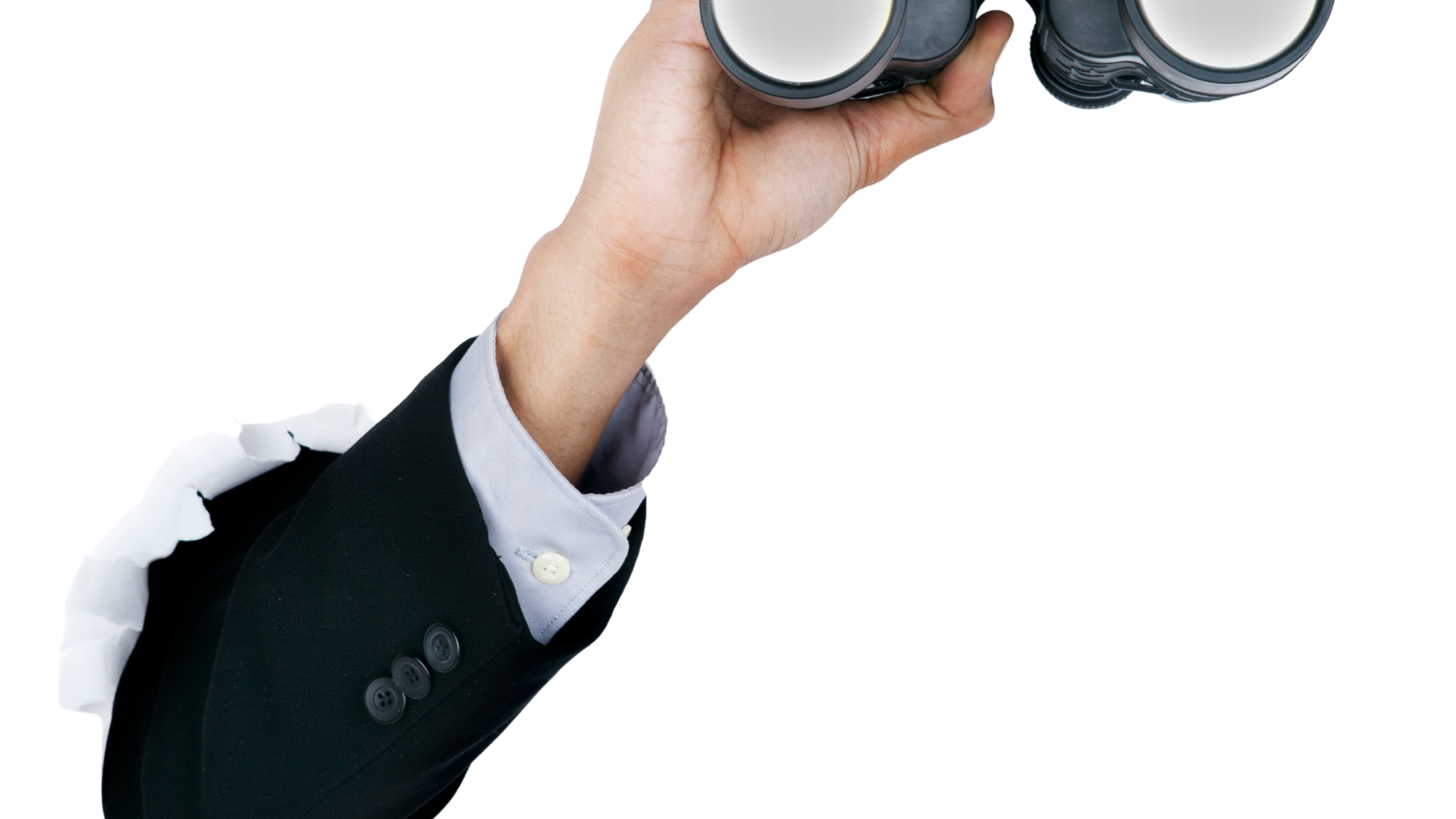 Data & Tracker Services