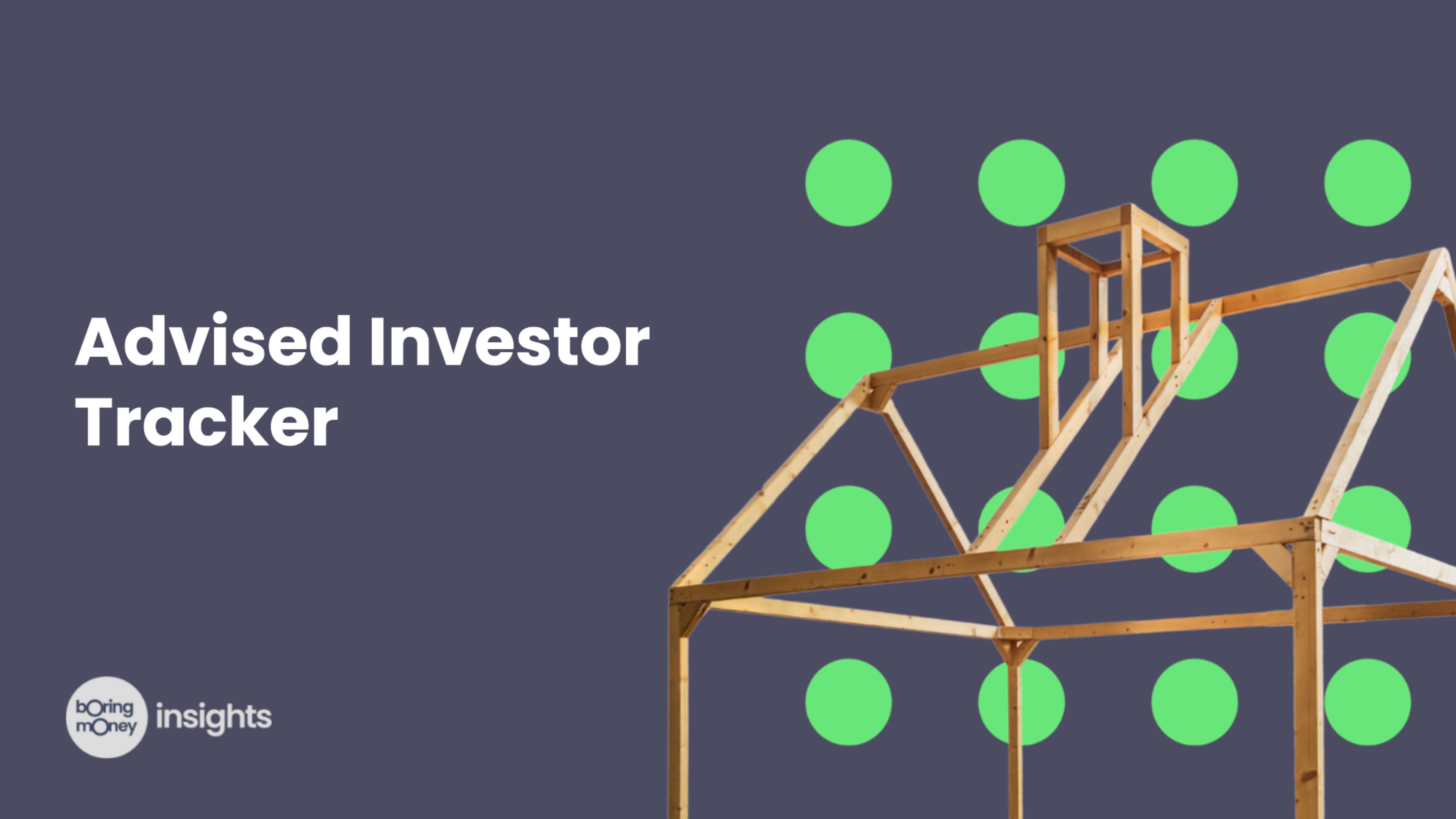 Advised Investor Tracker: A syndicated benchmark study