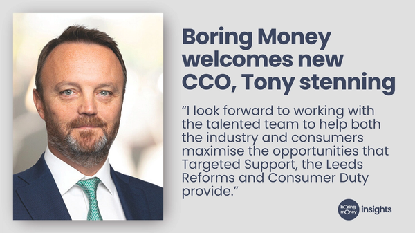 ETFs triple in popularity with self-directed investors