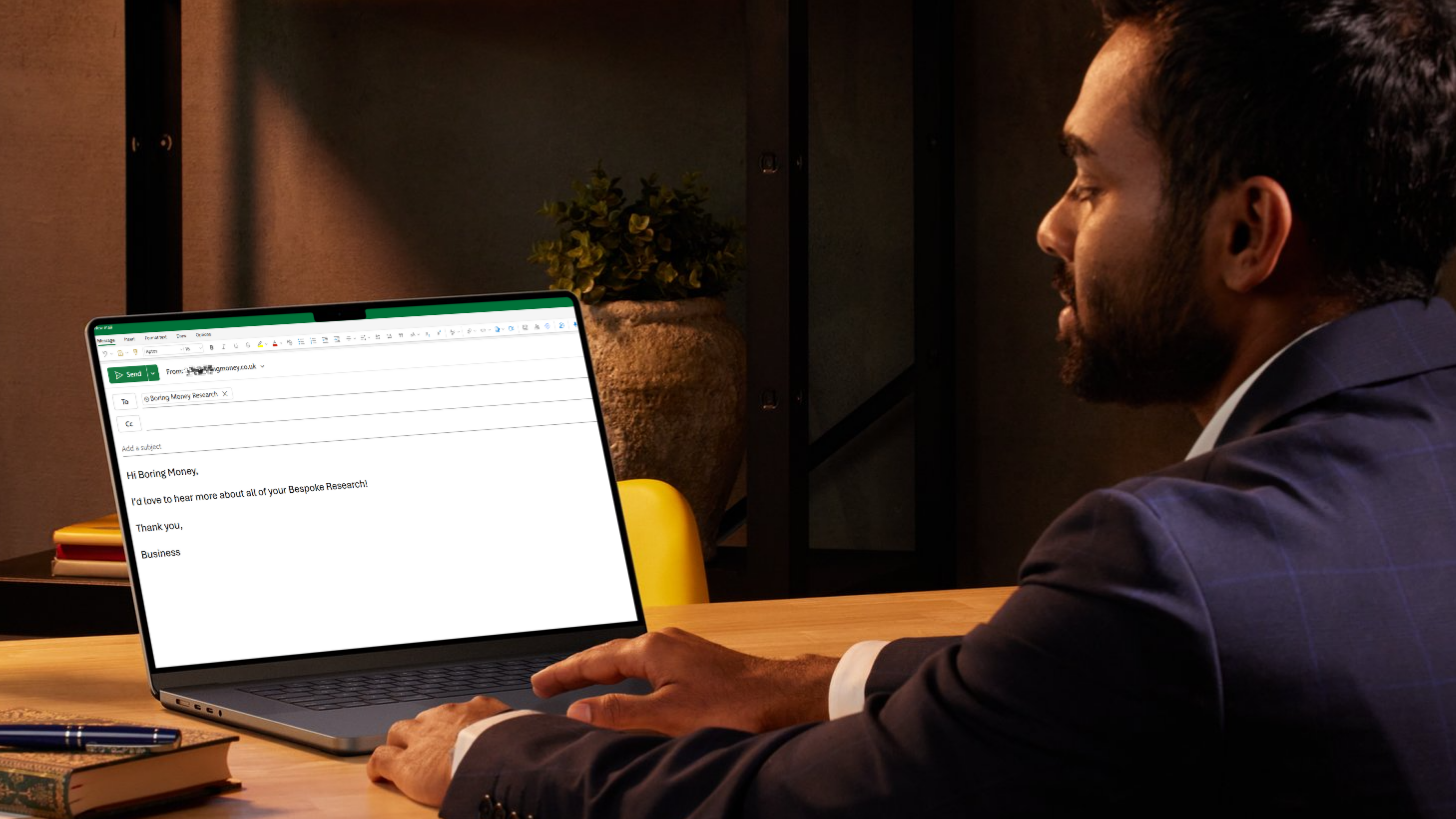 3. Measure value and competitor benchmarking