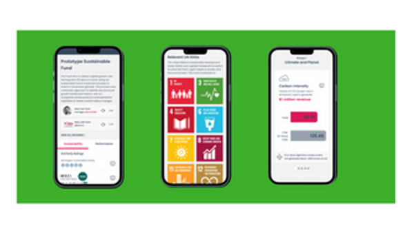 Sustainability
