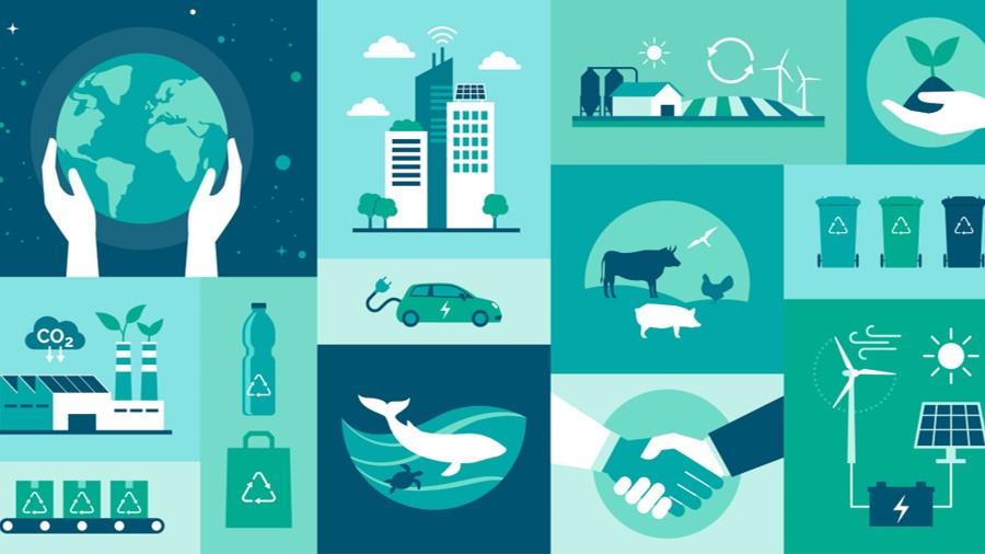 Sustainable Investor Tracker 2022