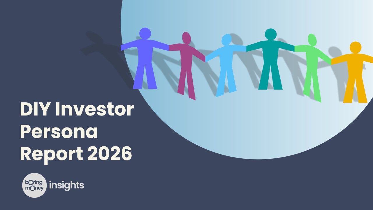DIY Persona Report 2026