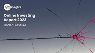 Online Investing Report 2023: under pressure