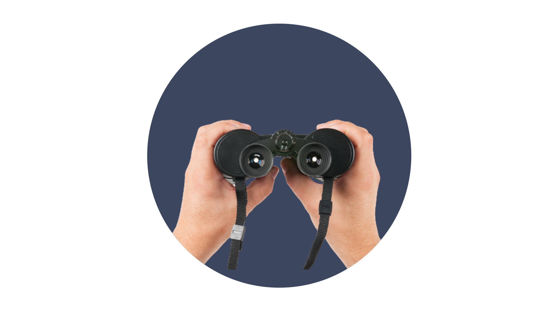 data and tracker services