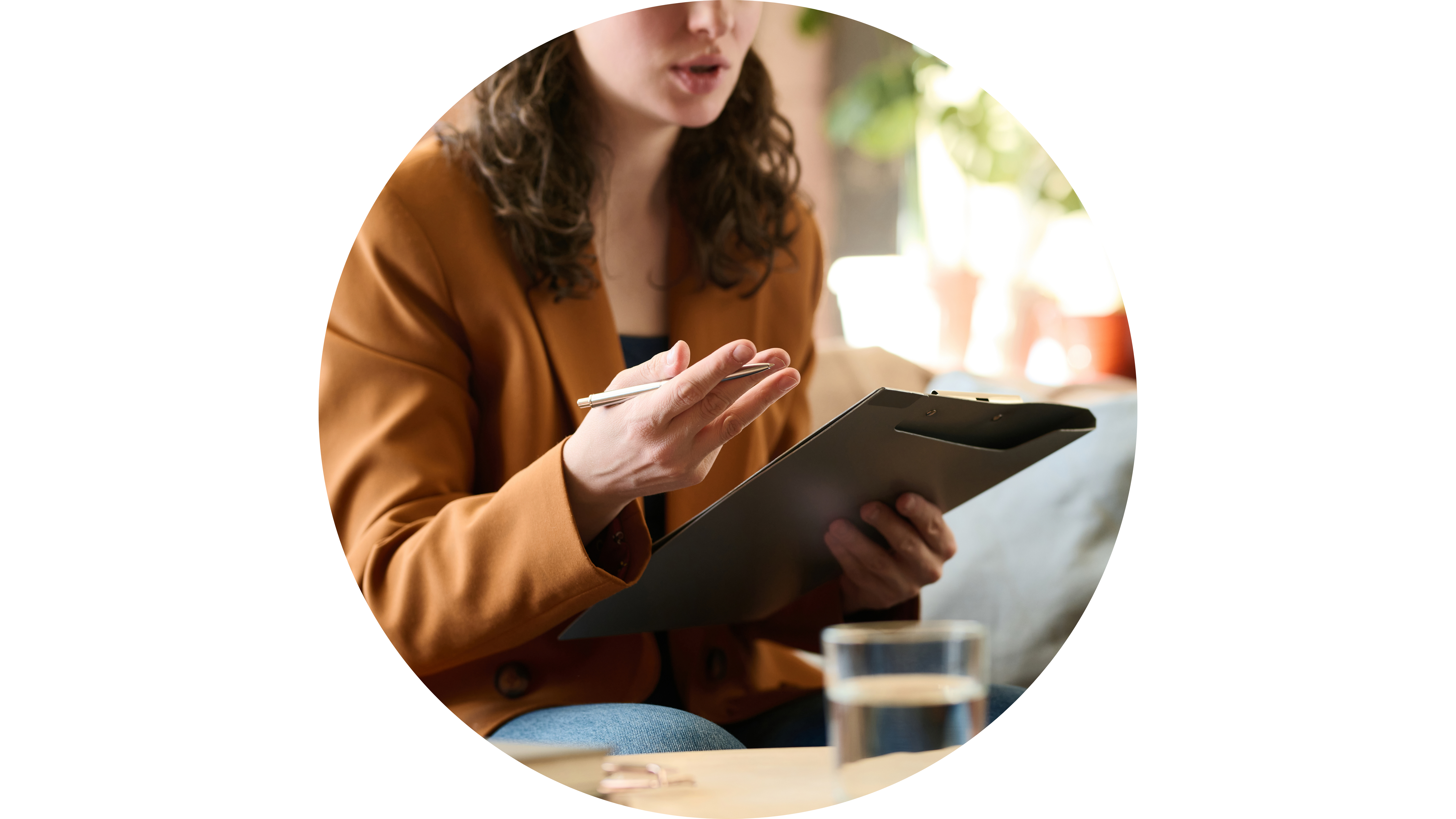 Reports for Advisers