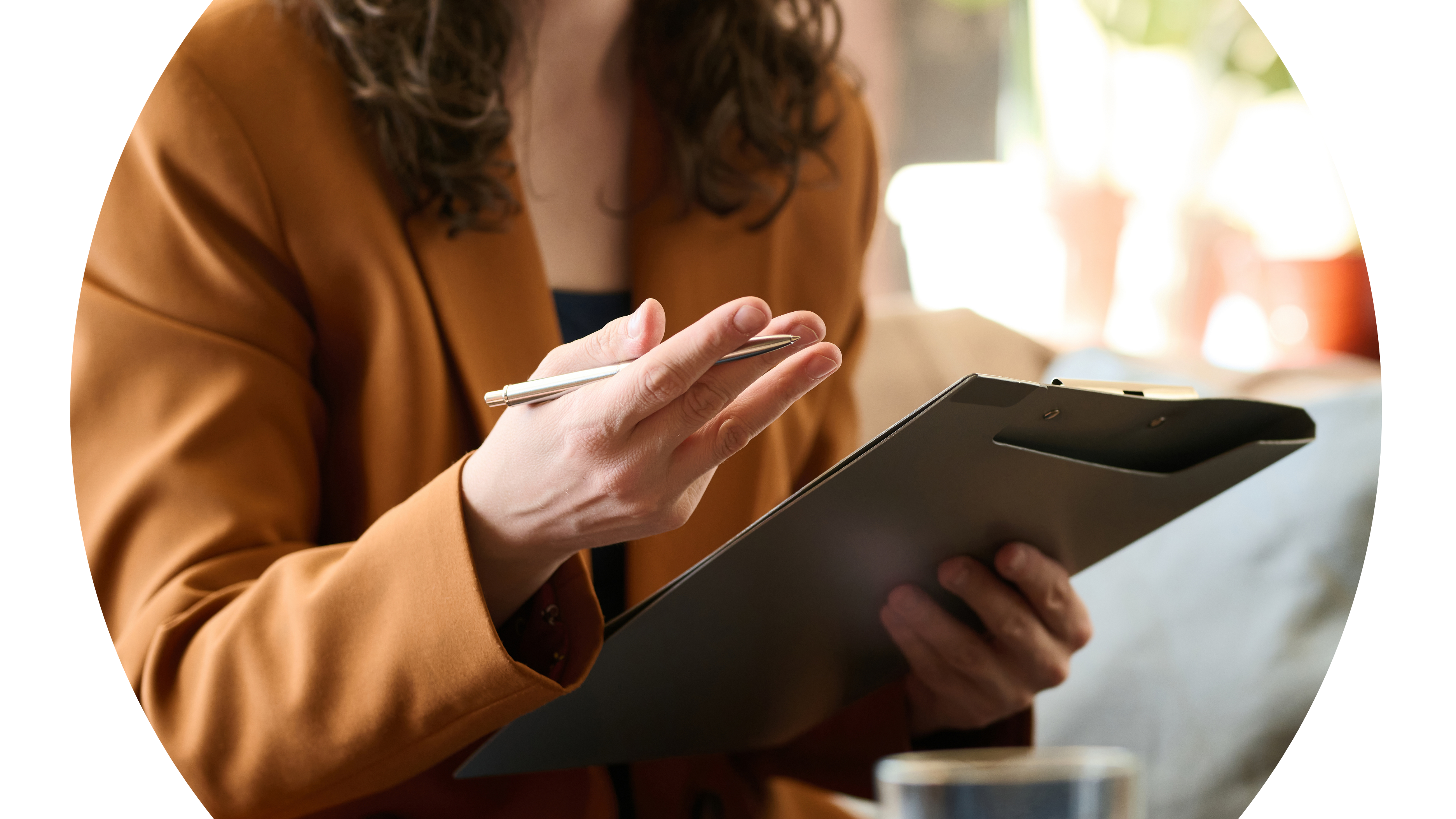 Reports for Advisers