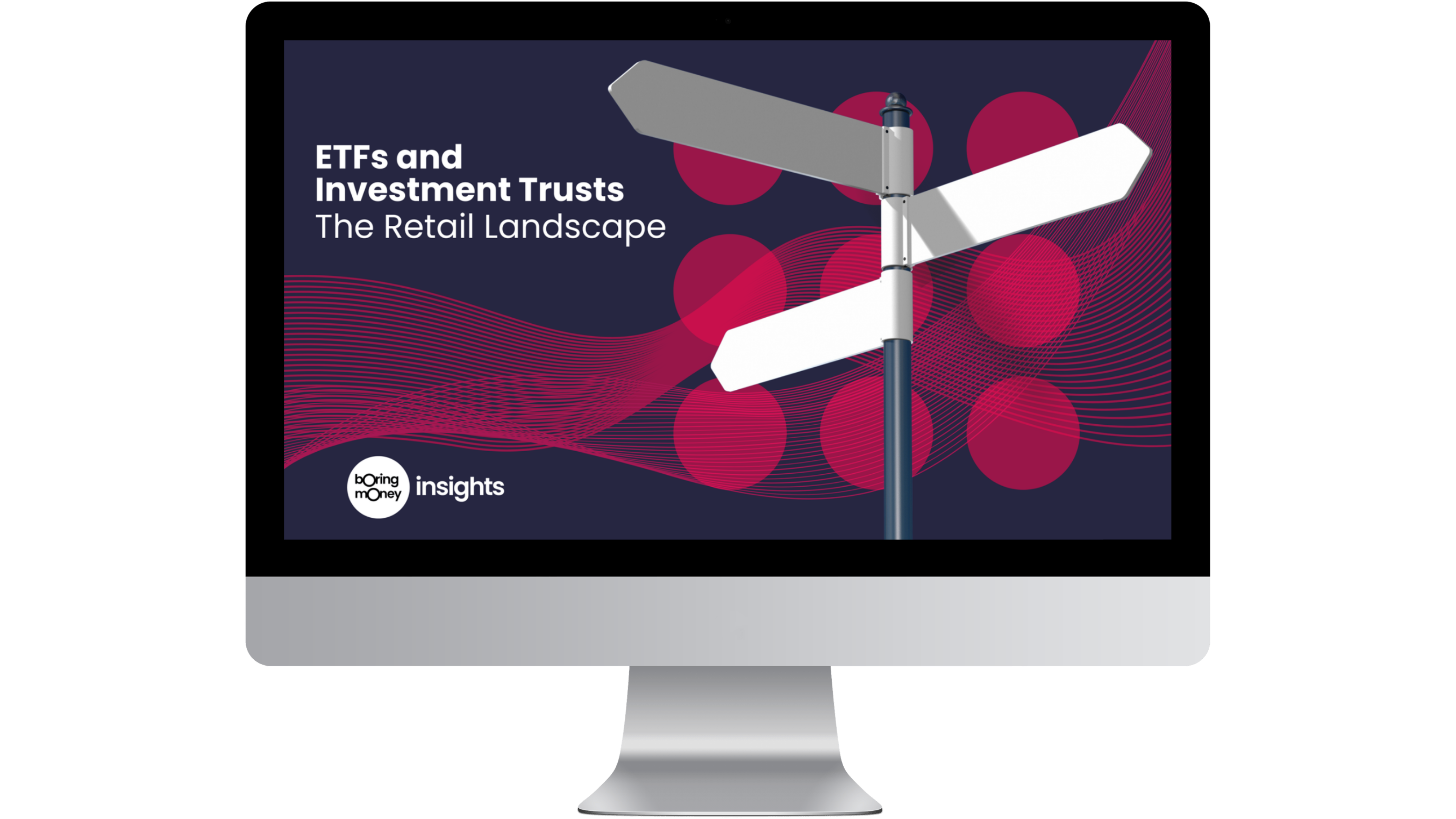 Pensions Report 2025 - Finding the Prize