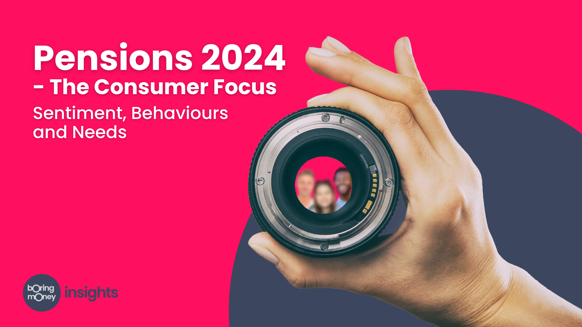 Pensions Report 2024