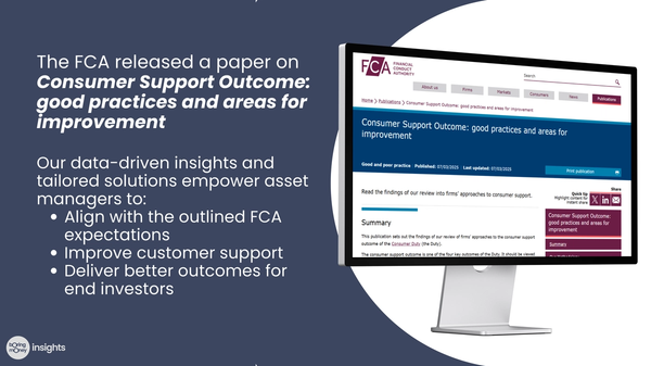 The Gender Investment Gap increases for second year in a row