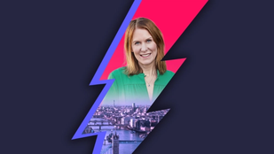 Ruth Handcock OBE
