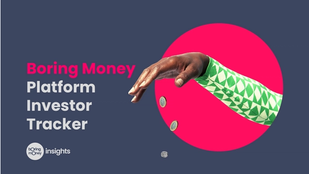 Platform Investor Tracker