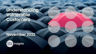 Vulnerable Customers Report 2022