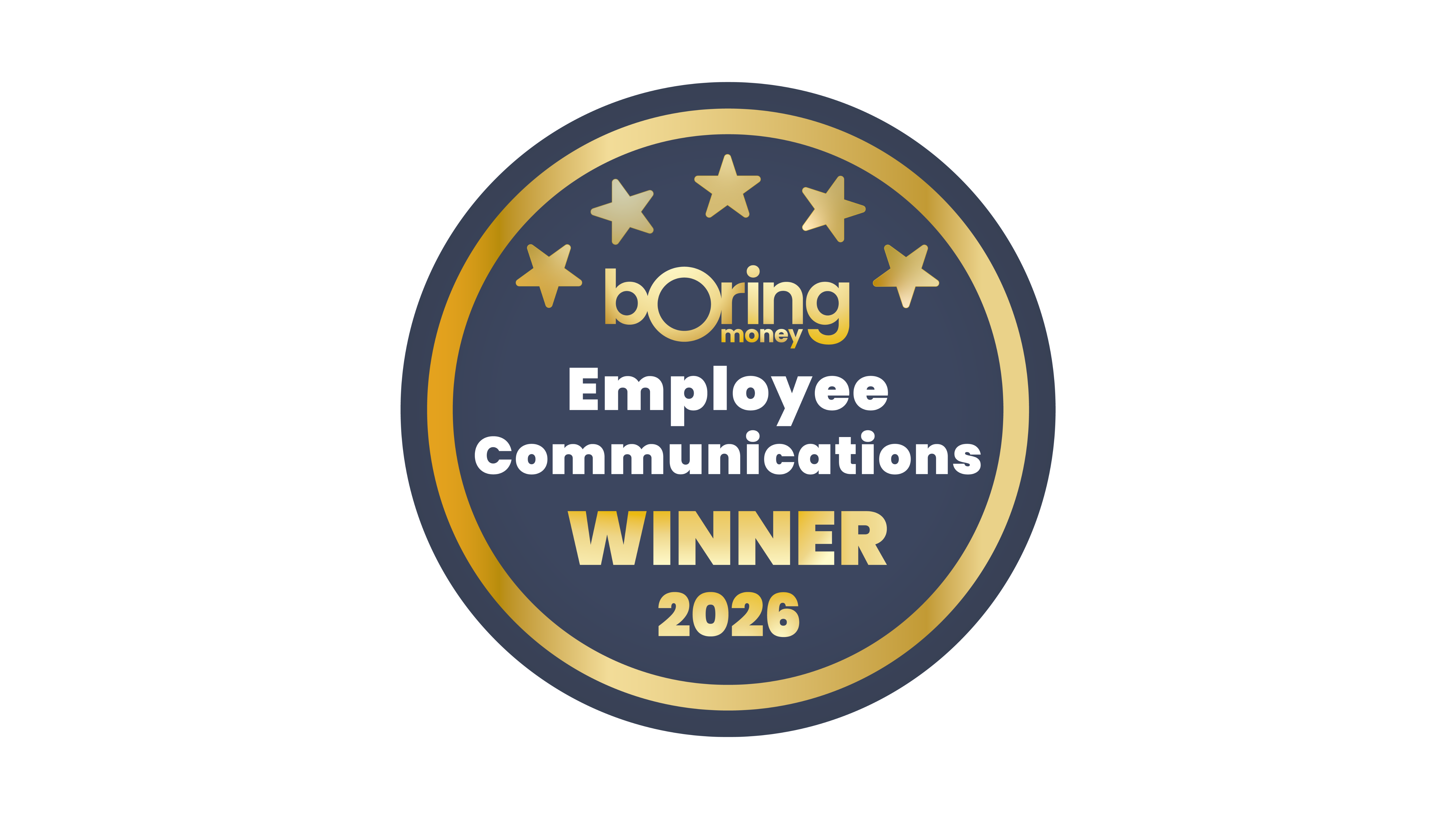 Best for Employee Communications