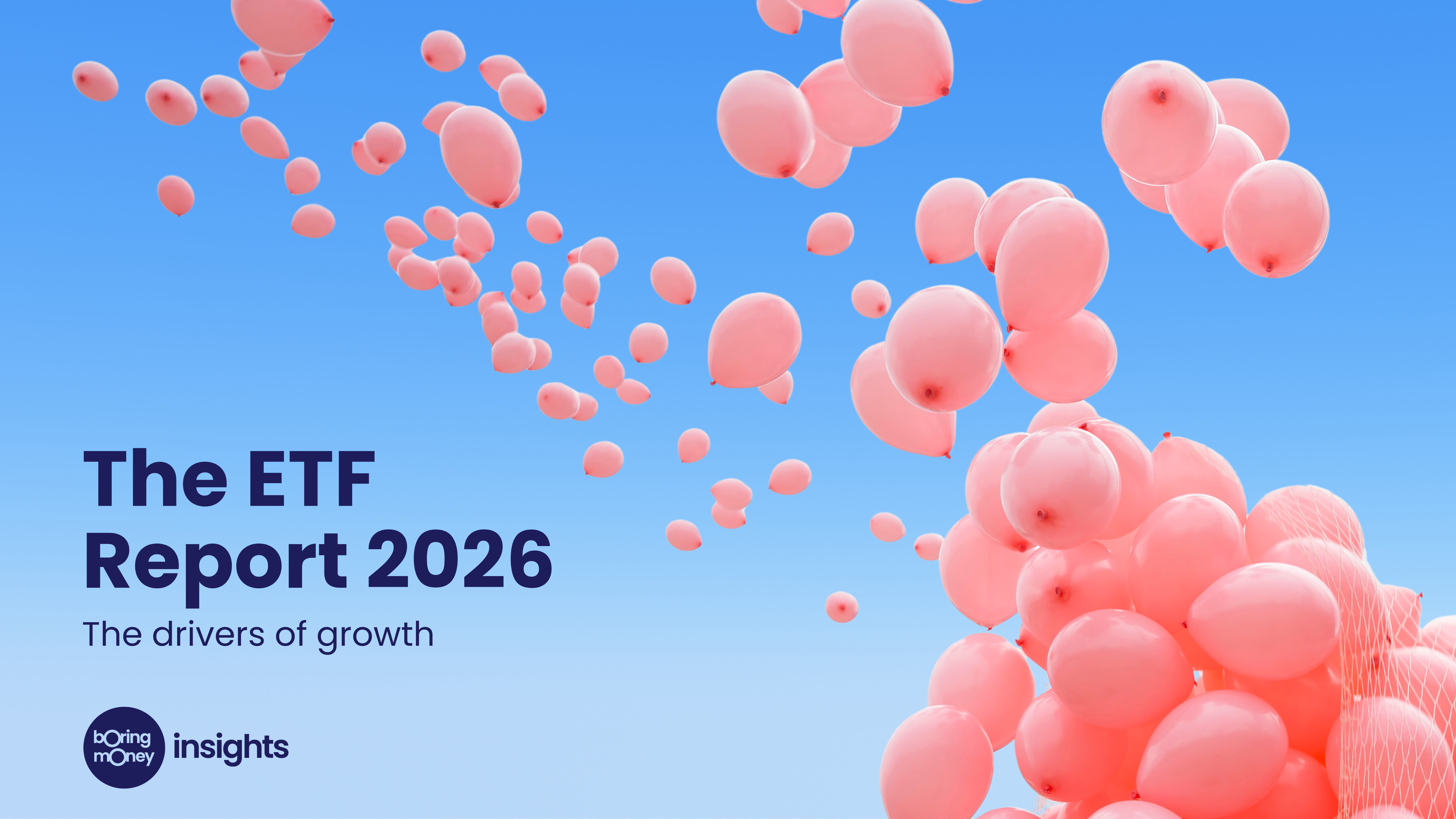 ETF Report 2026
