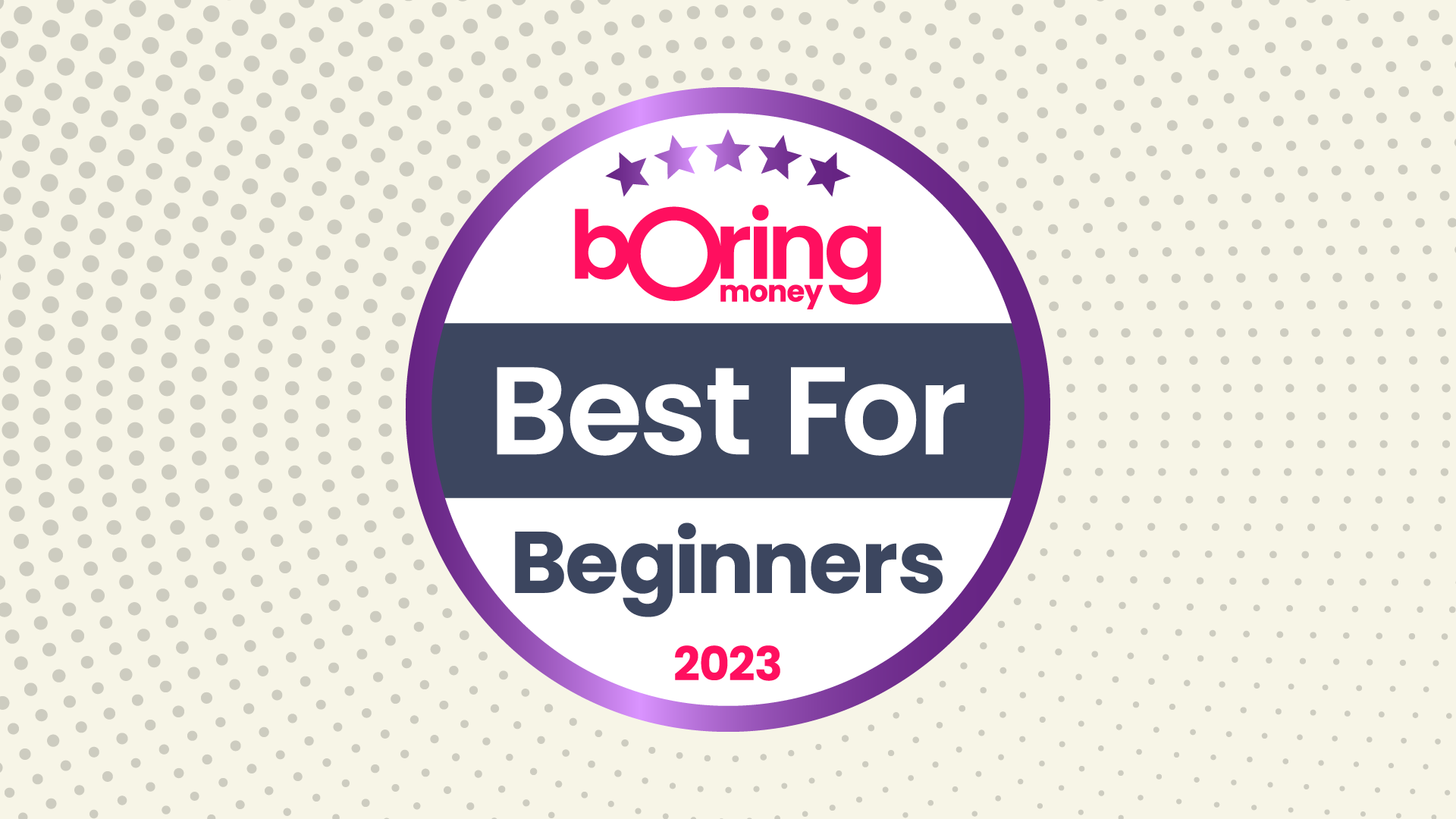 Best for Beginners 2023