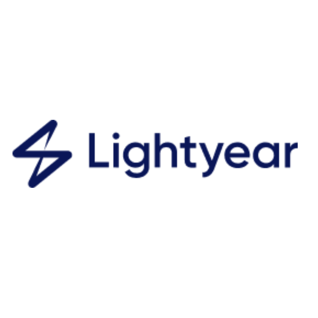 Lightyear logo