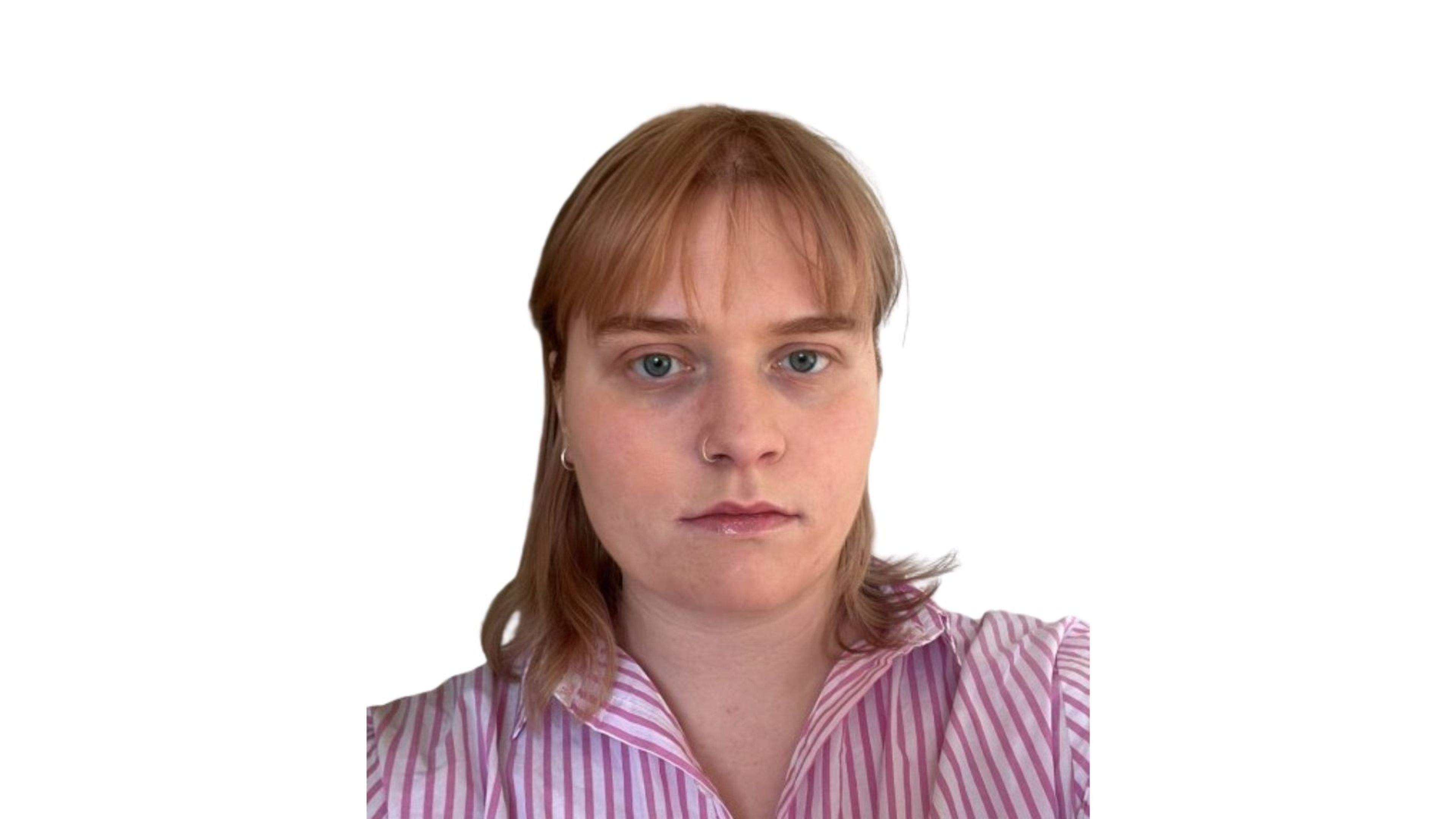 Isabelle Leech - Graduate Research Executive