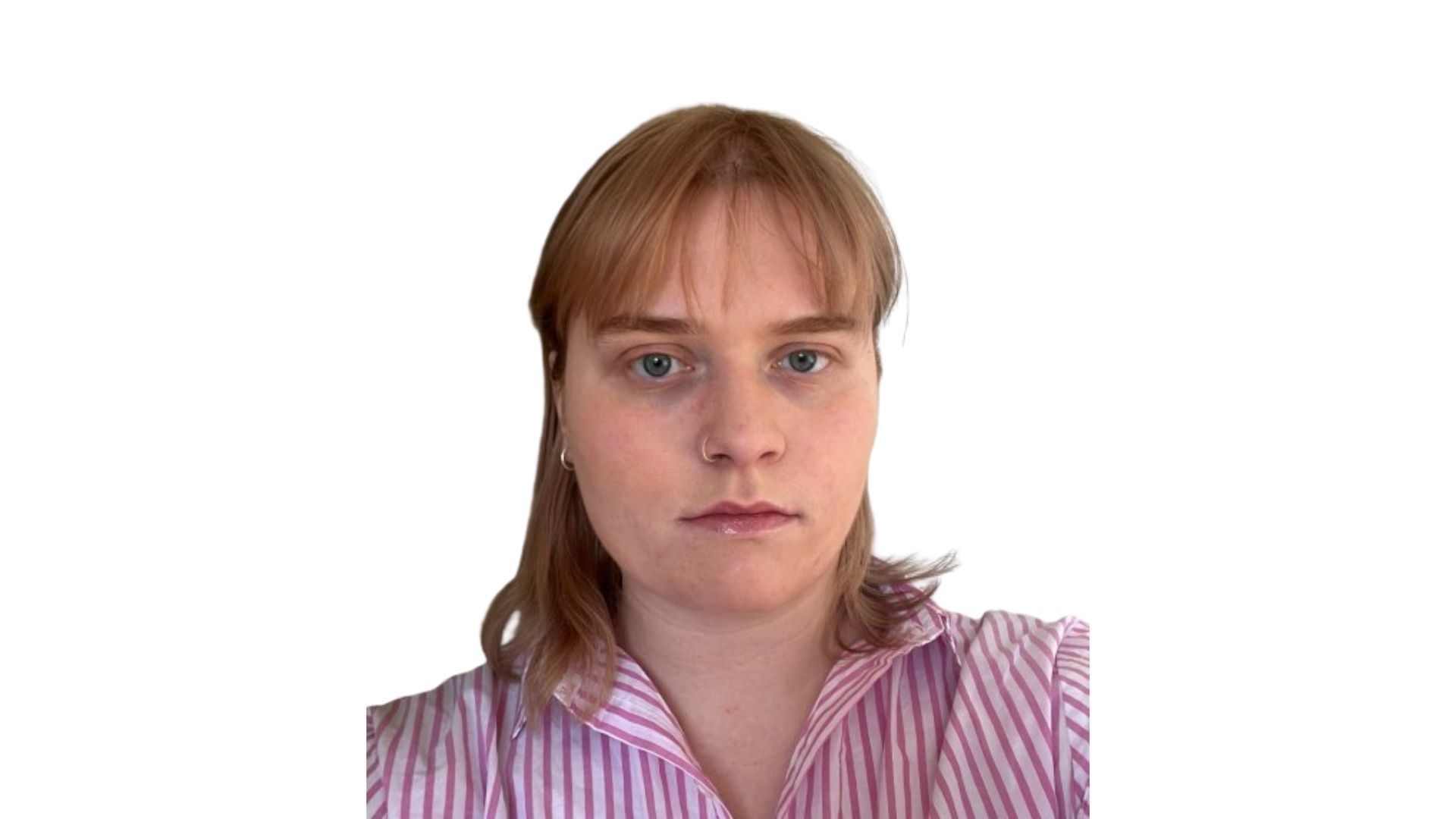 Isabelle Leech - Graduate Research Executive