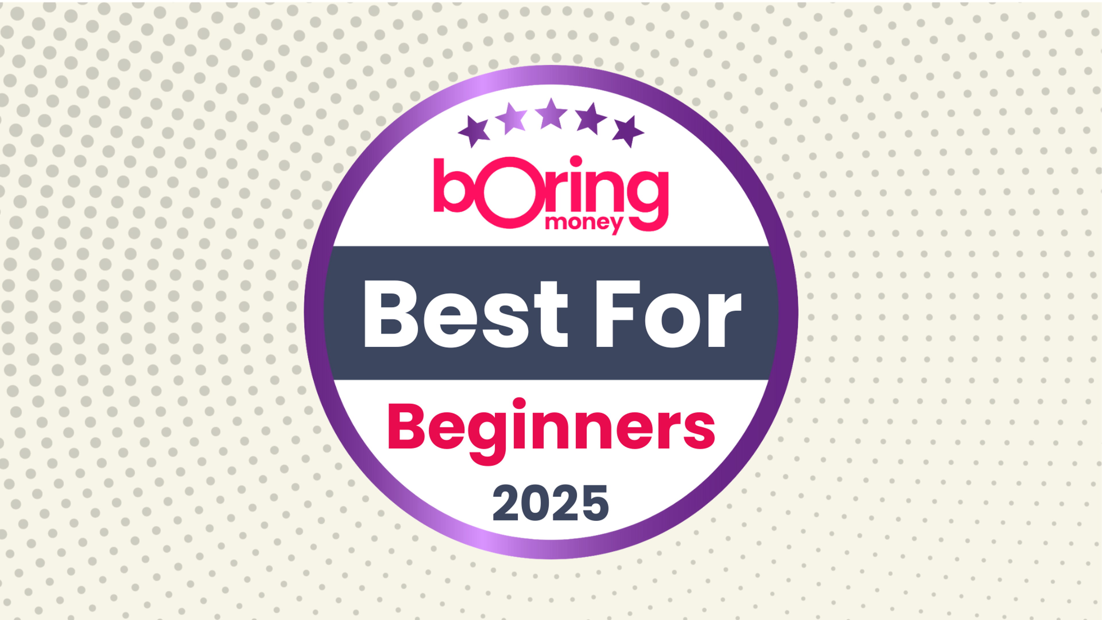 Best for Beginners 2024
