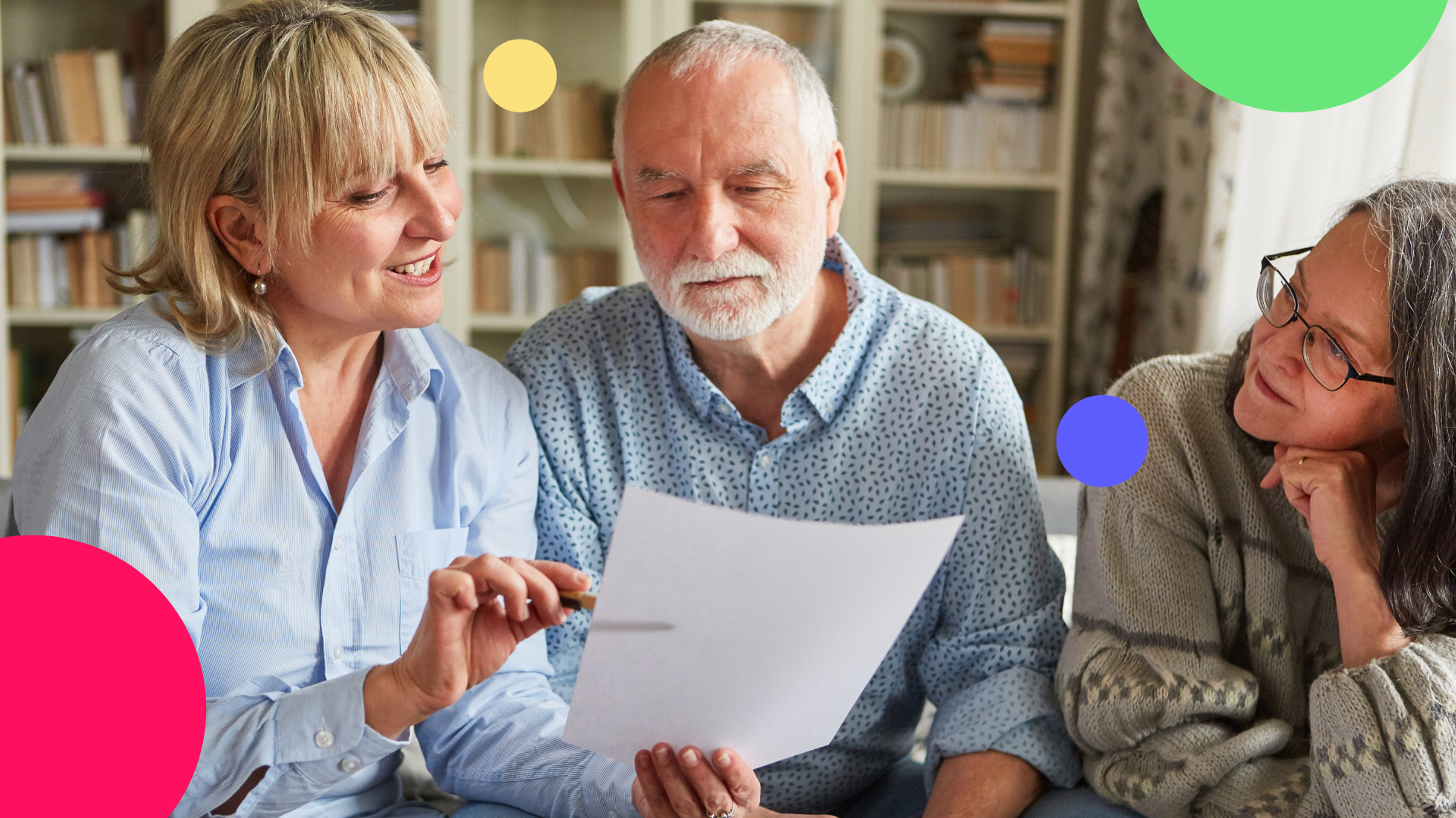Top 10 pension questions answered: how pensions work, tax relief and accessing your money