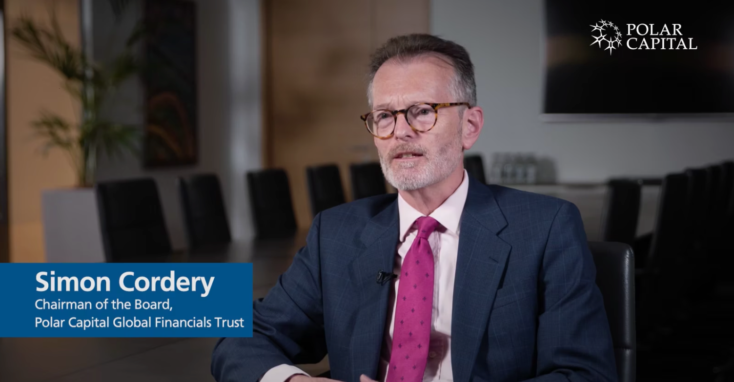 Unlocking hidden value in Financials
