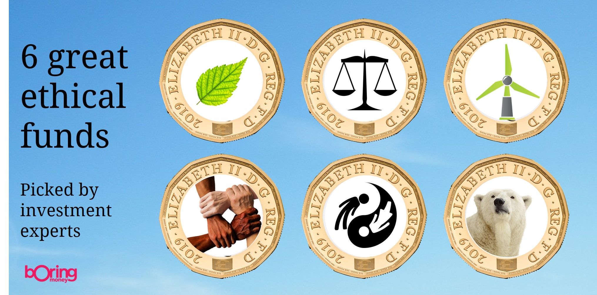 6 best ethical investment funds 2019, picked by the experts