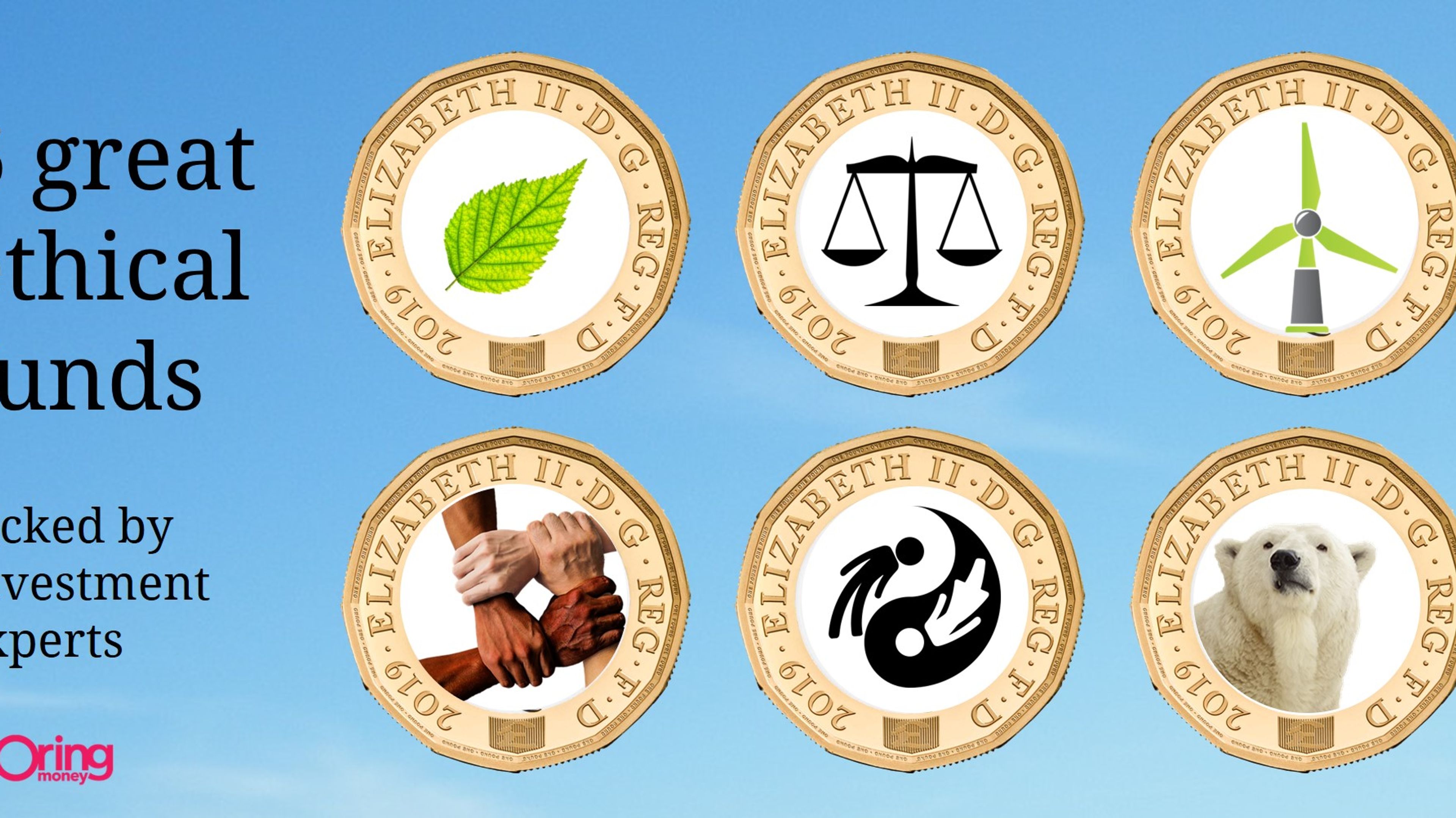 6 best ethical investment funds 2019, picked by the experts