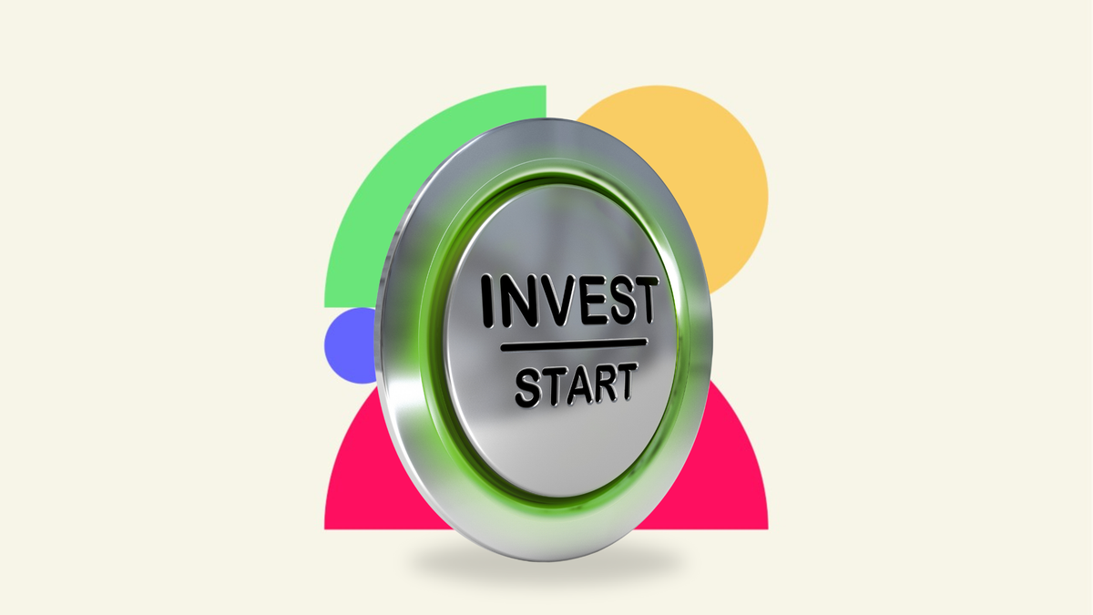 3 ways to stop stalling and just start investing
