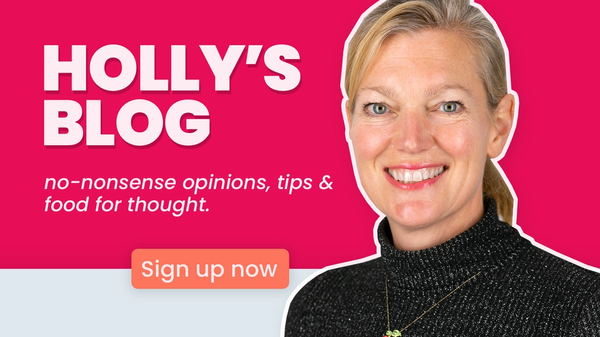 Holly's Blog thumbnail 