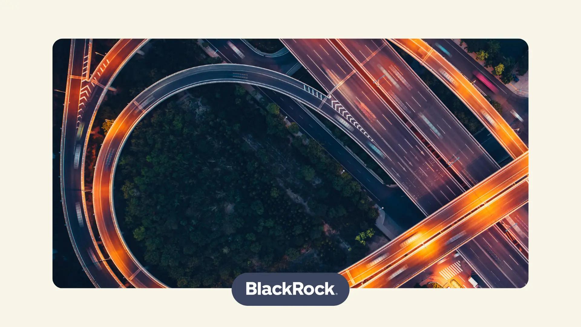 BlackRock Smaller Companies Trust plc