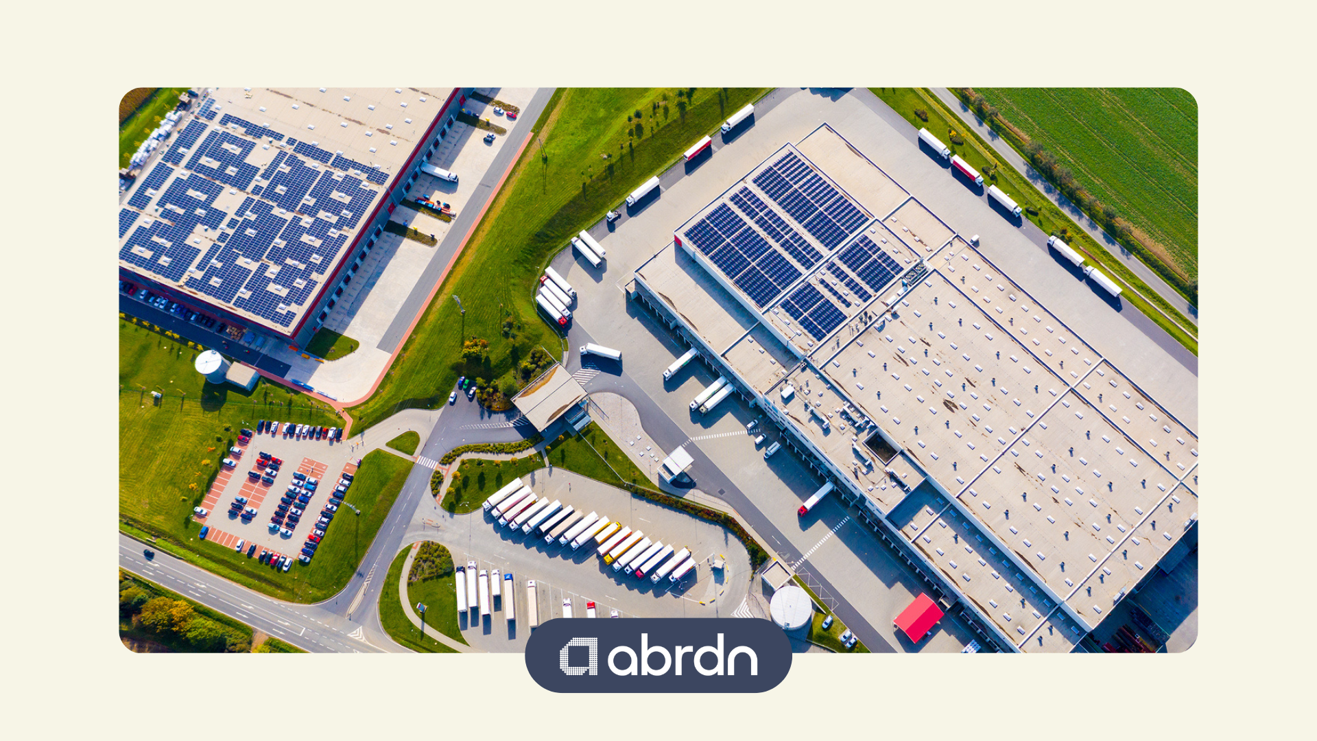 logistics and warehousing sector as an avenue for investing