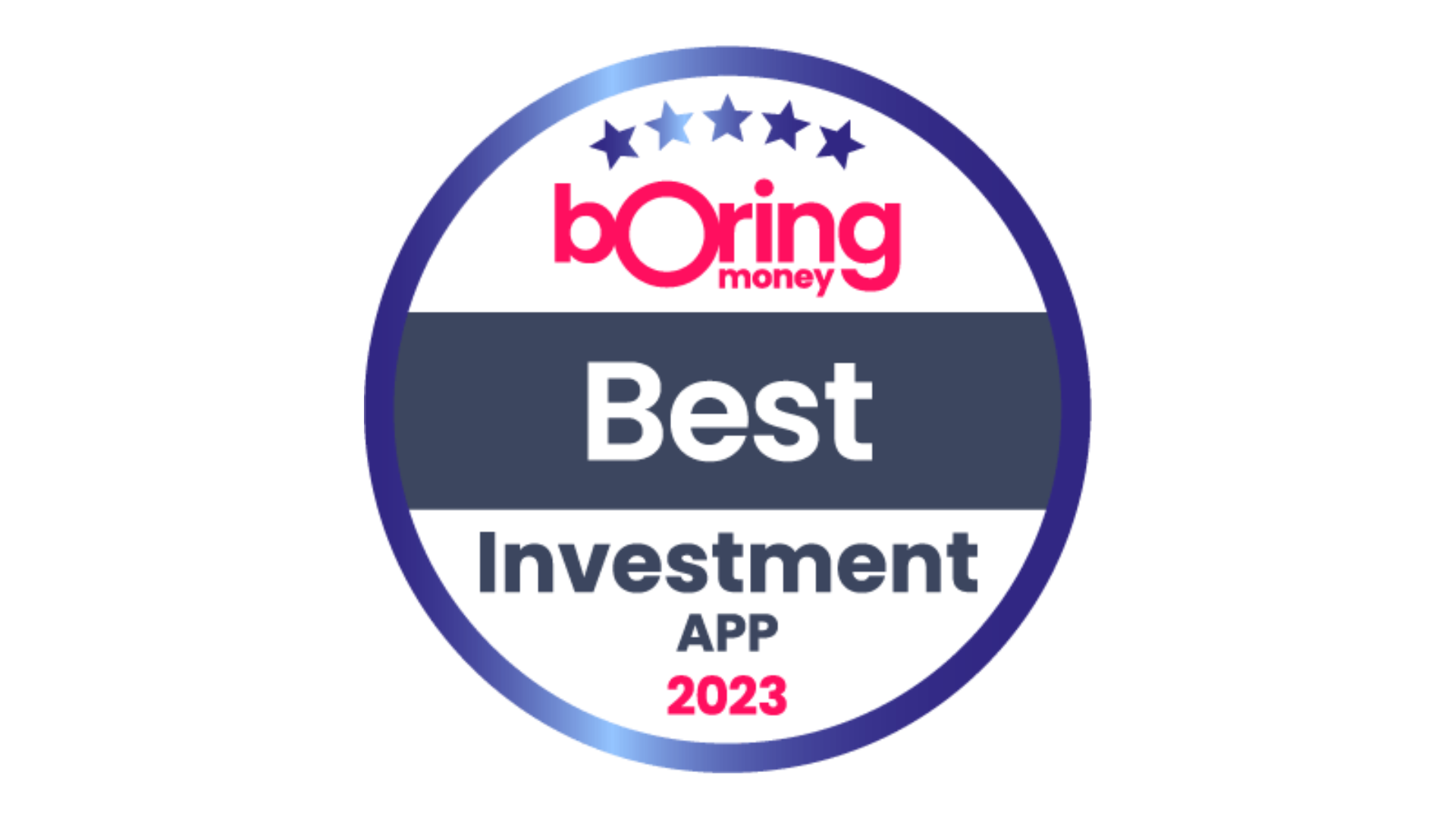 Best Investment App 2023
