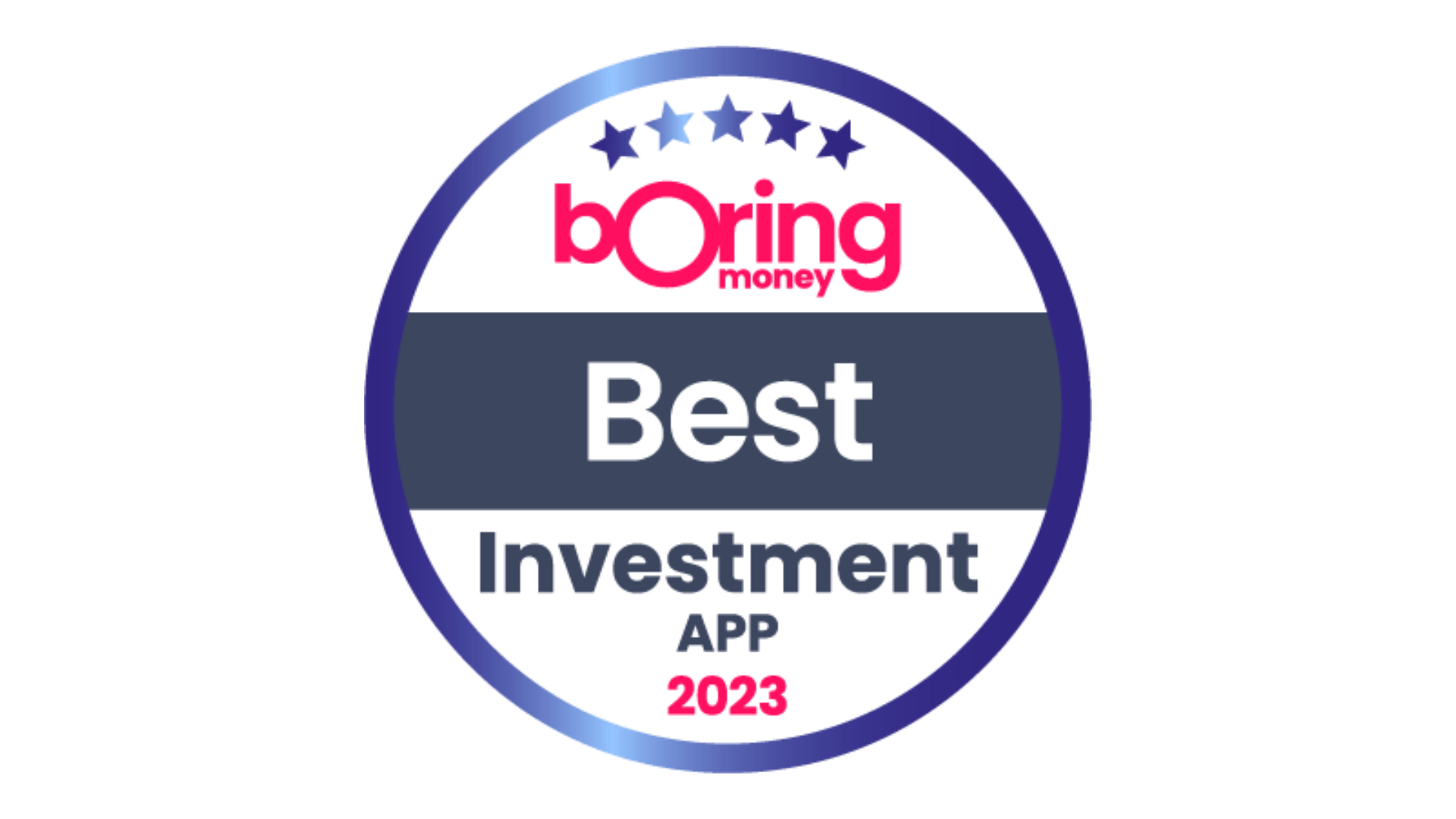 Best Investment App 2023