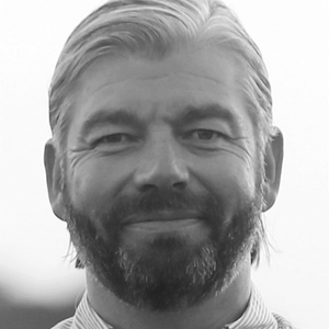 Antony Williams