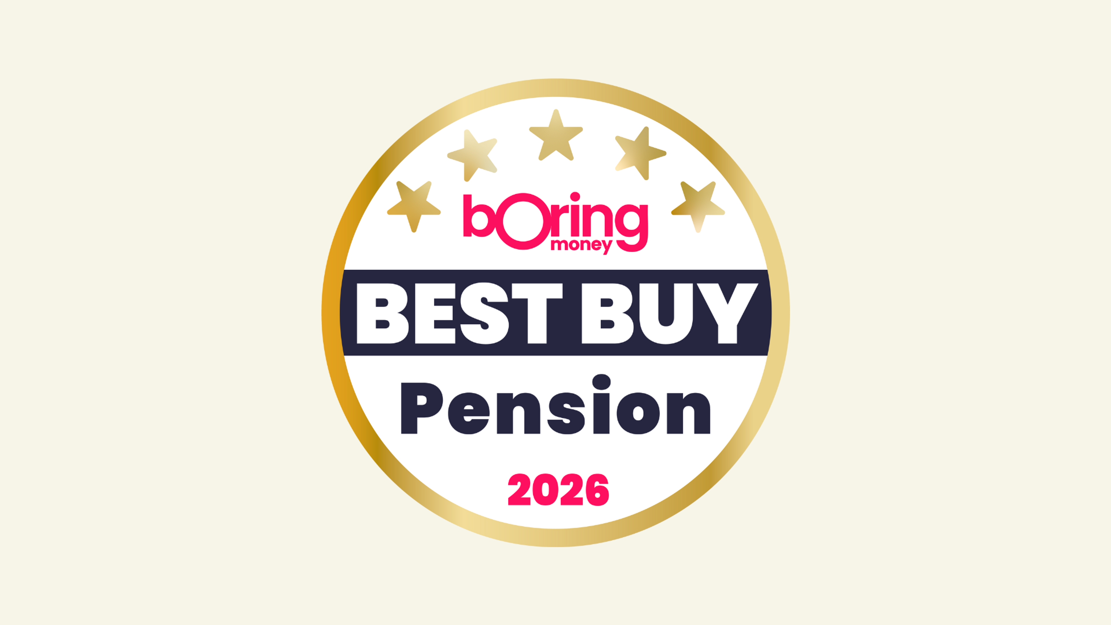 Best Buy Pension 2026