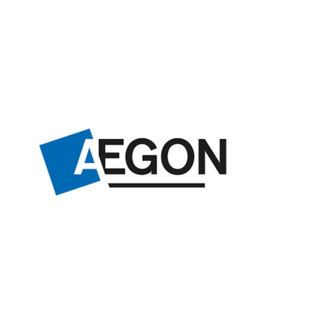 Aegon logo