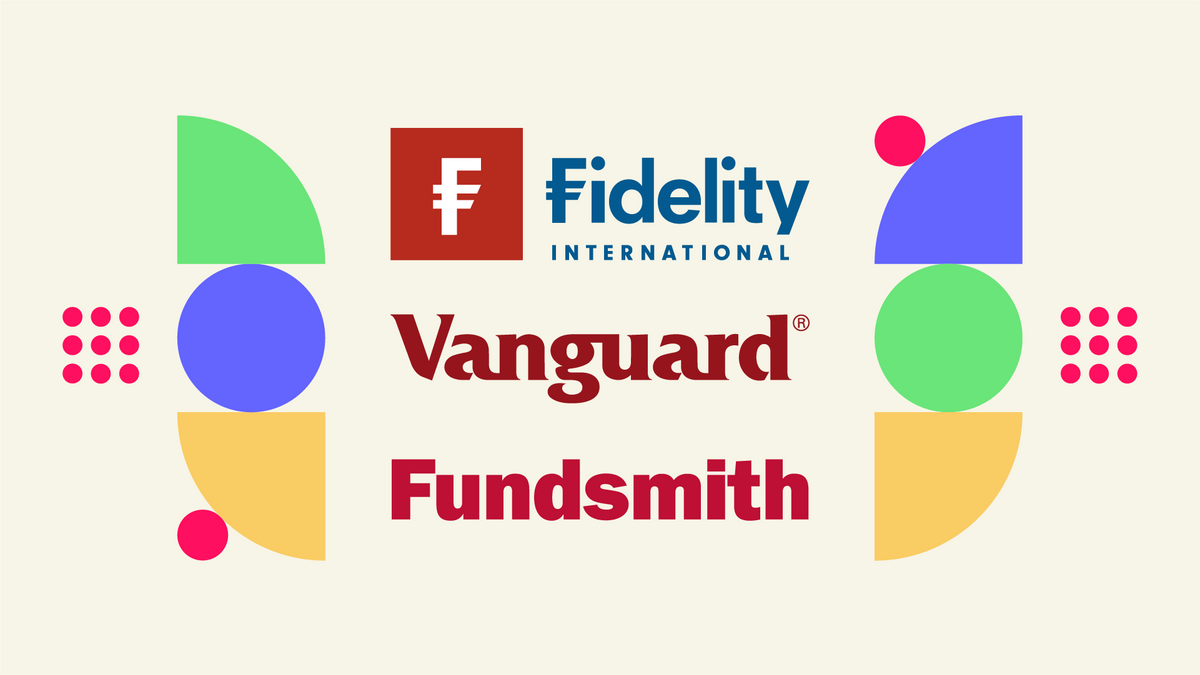 Most popular funds of April 2023
