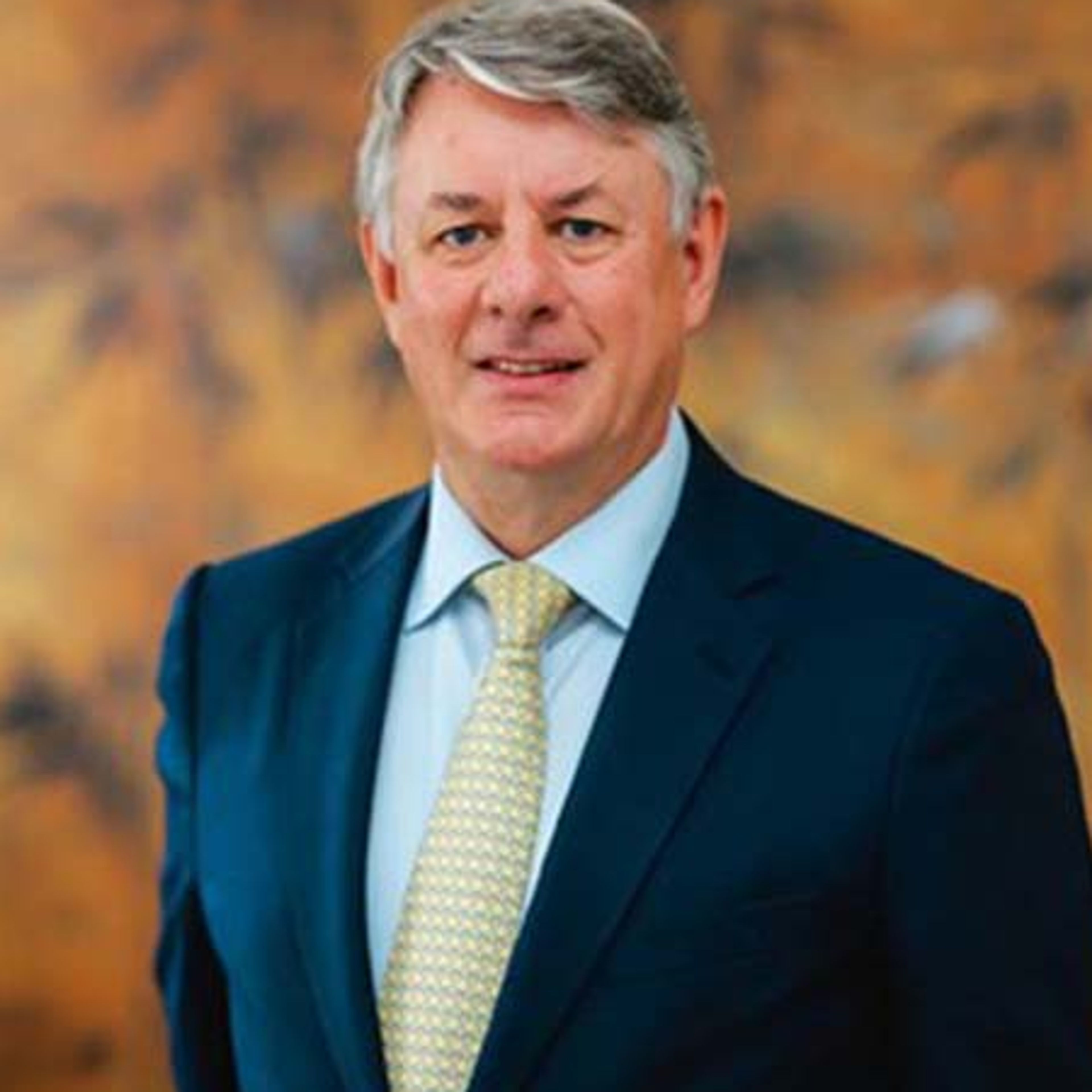 Dennis Hall