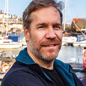 Ian Else